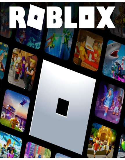 ESD Roblox herní měna 1500 Robux obrázok 1