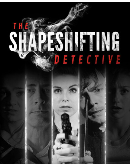 ESD The Shapeshifting Detective obrázok 1