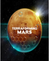 ESD Terraforming Mars