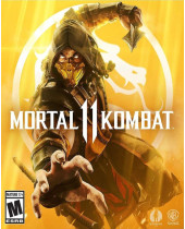 ESD Mortal Kombat 11