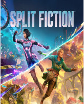 ESD Split Fiction