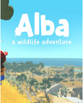 ESD Alba A Wildlife Adventure