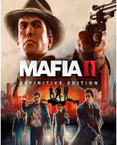 ESD Mafia II Definitive Edition