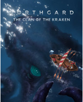 ESD Northgard Lyngbakr, Clan of the Kraken