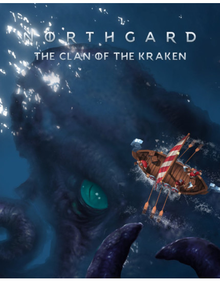 ESD Northgard Lyngbakr, Clan of the Kraken obrázok 1