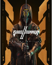 ESD Ghostrunner 2 Brutal Edition