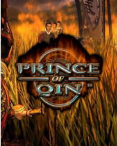 ESD Prince of Qin