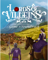 ESD Lords and Villeins Lords and Bards bundle