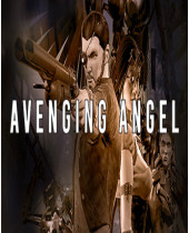 ESD Avenging Angel