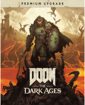 ESD Doom The Dark Ages Premium Edition Upgrade