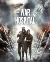 ESD War Hospital