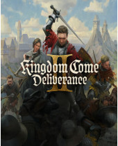 ESD Kingdom Come Deliverance II