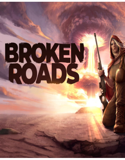 ESD Broken Roads obrázok 1