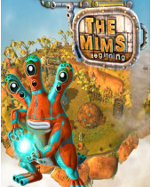 ESD The Mims Beginning