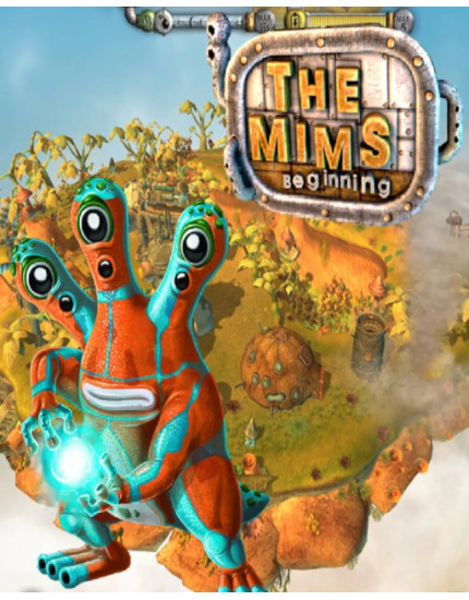 ESD The Mims Beginning obrázok 1