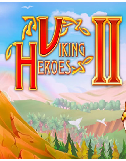 ESD Viking Heroes 2 obrázok 1