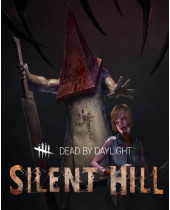 ESD Dead by Daylight Silent Hill Chapter