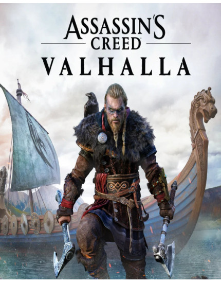 ESD Assassins Creed Valhalla obrázok 1