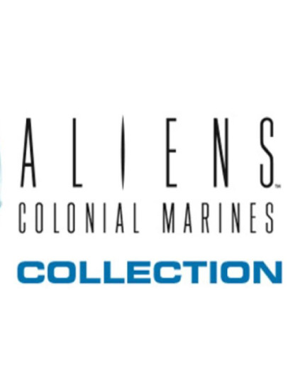 ESD Aliens Colonial Marines Collection obrázok 1