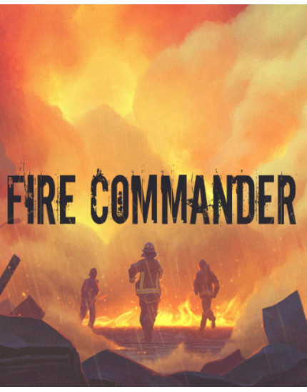 ESD Fire Commander obrázok 1