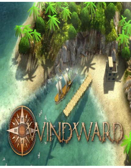 ESD Windward obrázok 1