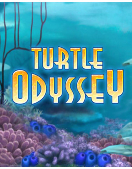 ESD Turtle Odyssey obrázok 1