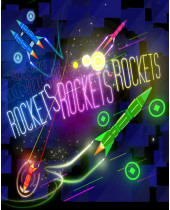 ESD ROCKETSROCKETSROCKETS