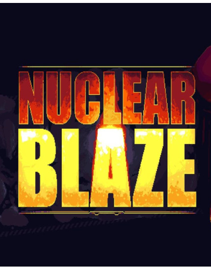 ESD Nuclear Blaze obrázok 1