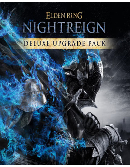 ESD Elden Ring NIGHTREIGN Deluxe Upgrade Pack obrázok 1
