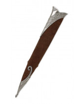 Lord of the Rings replika 1/1 Sting Scabbard 45 cm