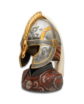 Lord of the Rings replika 1/1 Helm of Eomer