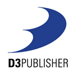 D3 Publisher