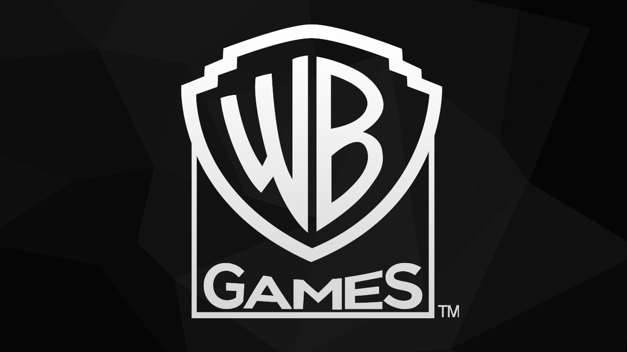 Warner Bros Games